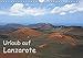 Produktbild Urlaub auf Lanzarote (Wandkalender 2019 DIN A4 quer): Fotografische Rundreise durch die Vulkaninsel Lanzarote (Monatskalender, 14 Seiten ) (CALVENDO Orte)