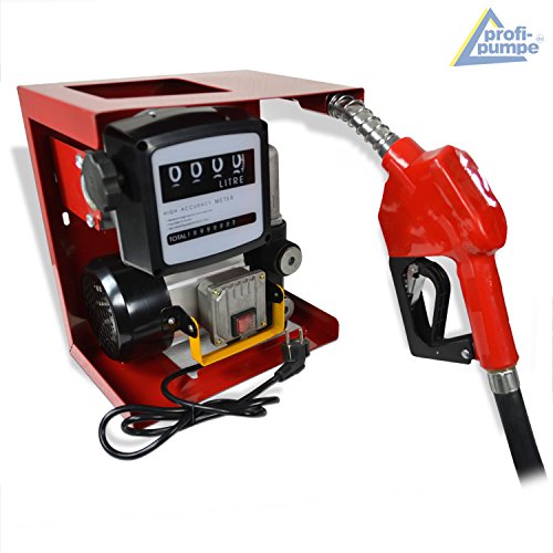 Pompa Gasolio Auto Moto Pompa 12V Per Aspirare E Travasare Olio Carburante E Gasolio Per Auto Moto 564103 - Foto 7