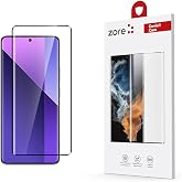 Zore Xioami ile uyumlu Redmi Note 13 Pro Plus 5G Full Yapışkanlı Cam Ekran Koruyucu Şeffaf