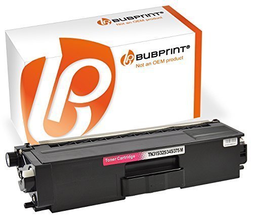 Toner Magenta kompatibel für Brother TN-325 TN-320 TN-328