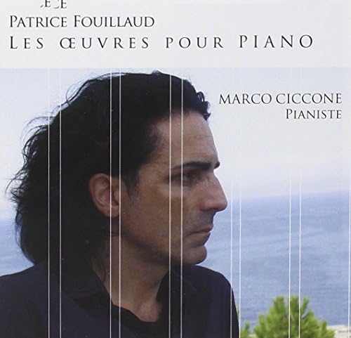 Les Oeuvres Pour Piano