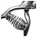 Hand Clipper - SODIAL(R) Old Fashion Manual Clipper Haircut Hand Push Low Noise Non-Electric Hair Cutter