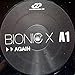 Produktbild Bionic X - Again