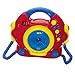 Produktbild AEG Tragbarer CDPlayer CDK 4229 ´Sing Along´ für Kinder