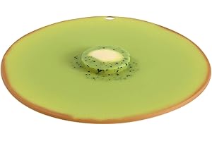 Charles Viancin, Silicone, Verde, 28 cm