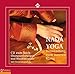 Nada Yoga CD: Hinwendung zum Inneren Klang. Übungsanleitungen und Musikbeispiele. by 