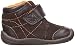 Pediped Baby Boys’ Troy Boots, Brown (Chocolate), 12-18 Months 19 EU