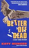 Cover zum Buch Better Off Dead