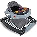 3IN1 Baby Walker with activity board (12 melodies) and inlay (GREY)