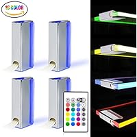 Suchergebnis auf Amazon.de für: schrank - Unter- & Einbauleuchten