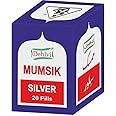 habbe mumsik silver (20pills pack of 2)