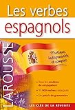 Les verbes espagnols