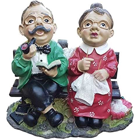 Suchergebnis auf Amazon.de für: Gartenfiguren: Garten