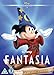 Fantasia - [DVD] [1940]