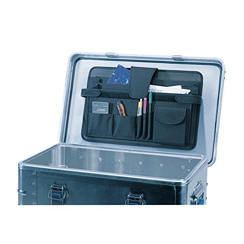 Preisvergleich Produktbild Dönges Dokumententasche für Euroboxen