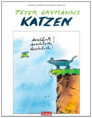 Download Peter Gaymanns Katzen