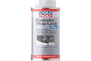 Liqui Moly 2533 radiateur Stop Leak