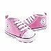 Itaar Prewalker Sweet Canvas Sneaker Antiskid Soft Cute Trainer 3-18M Four Seasons