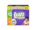 Luvs With Ultra Leakguards Size 3 Diapers 186 Count RS.9448.00