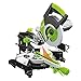 Price comparison product image Evolution FURY3 Multi-Purpose Sliding Mitre Saw, 210 mm (230V)