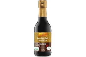 Lee Kum Kee - Premium Dark Soy Sauce - 150ml