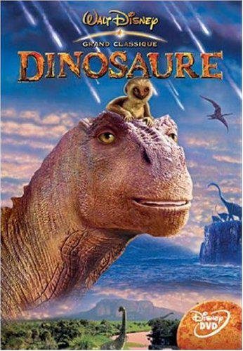 Dinosaure
