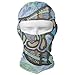 Produktbild Phish Fish Rock Music Logo Winter Cycling Full Face Mask Dust Protection Neck Cover Hood for Men and Women