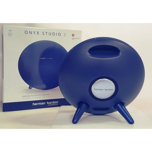 Preisvergleich Produktbild Harman-Kardon Onyx Studio 3 PC-Lautsprecher