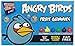 Produktbild Angry Birds Wütende Vögel Gummies - Blaue, 4er Pack (4 x 99 g)