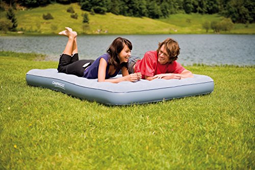 Campingaz Luftbett Quickbed, Double, 188 x 137 x 19 cm ,33070 - 7
