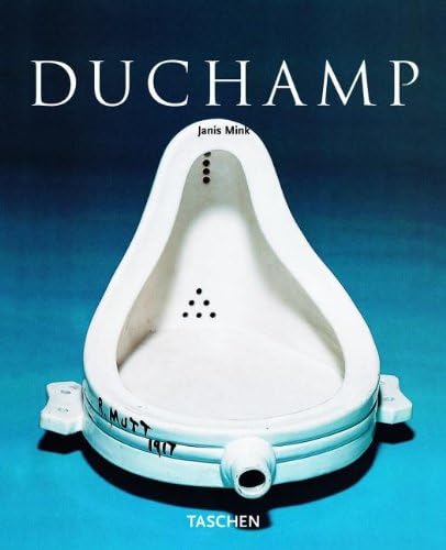 Duchamp (Taschen Basic Art Series)