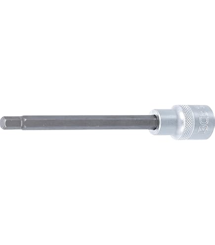 Embout De Vissage RS PRO Douille à Six Pans Creux, 8 Mm | RS