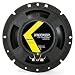 Kicker DSC670 DS Series 6.75" 4-Ohm Coaxial Speaker RS.8596.00