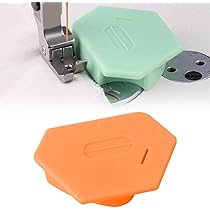 Guide Magnetiche Per Cucire - Set Da 3 Per Cuciture Precisi E Facili - Foto 5