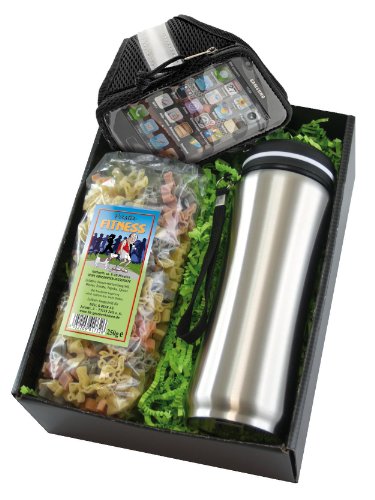 Preisvergleich Produktbild Bull + Bear Geschenkset 'Fitness'