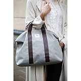 Elodie Details Wickeltasche (vergoldet grau) - 3