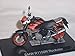 Produktbild BMW R1150R R 1150 R 1150R ROCKSTER ORANGE SCHWARZ S4 2003 1/24 ALTAYA BY IXO MODELLMOTORRAD MODELL MOTORRAD SONDERANGEBOT