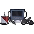 PQWT-CL300 Ultrasonic Underground Pipe Water Leaking Detector (3M)