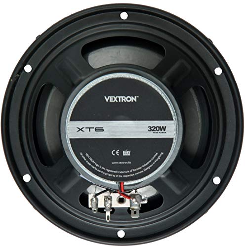 vextron subwoofer