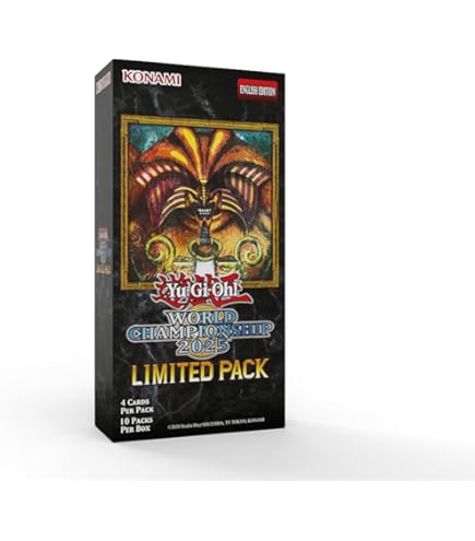 Konami YU-GI-OH CCG: Booster Box: Battles of Legend: Terminal Revenge :  Amazon.ae: Toys