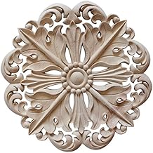 Suchergebnis auf Amazon.de für: holzornamente möbel