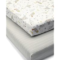 mamas and papas cot valance