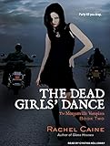 Cover zum Buch The Dead Girls' Dance
