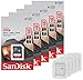 Price comparison product image SanDisk Ultra SDHC UHS-I 16GB 48MB/s Cl. 10 SDSDUNB-016G-GN3IN