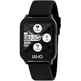 Smartwatches Liu Jo Unisex SWLJ001 : Amazon.co.uk: Watches