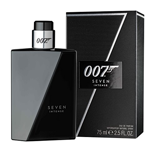 James Bond 007 Seven Intense, Eau de Parfum