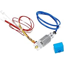 Kit D'extrudeuse MK8 Tout En Métal Pour Imprimante 3D" - Test Et Avis