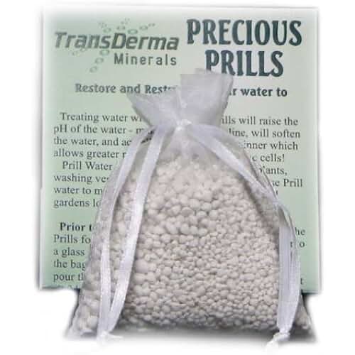 Amazon.co.uk prill beads