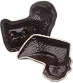 Dr Oetker 1871 Moule à gâteau en forme d'agneau, Moule gâteau, Moule agneau Pascal, Moule