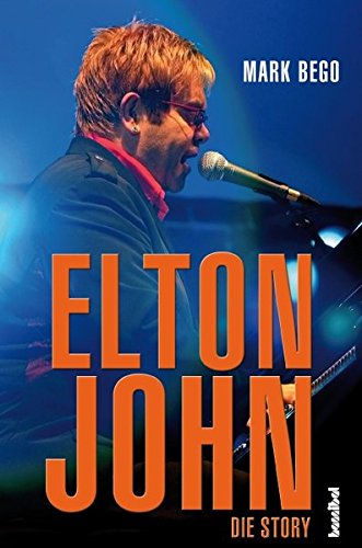 Elton John - Die Story